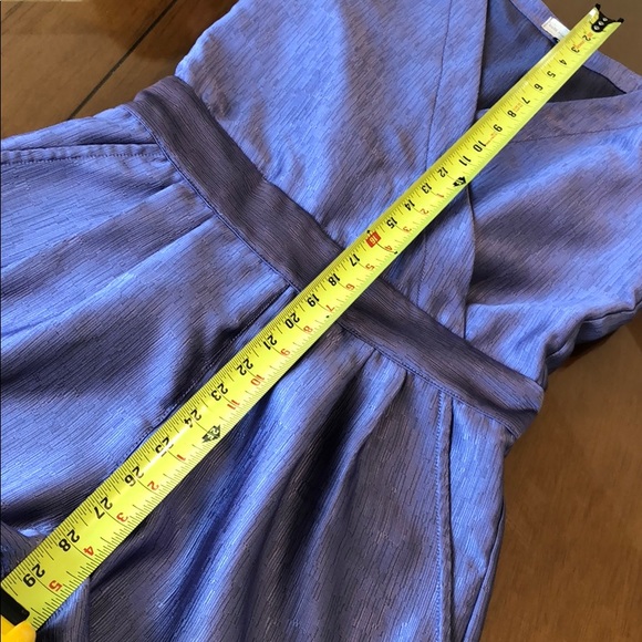 Bill hall man Purple Romper - Picture 6 of 8